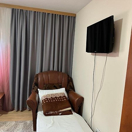 Apartamento Casa Vio parter Eforie Nord Exterior foto