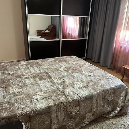 Apartamento Casa Vio parter Eforie Nord Exterior foto