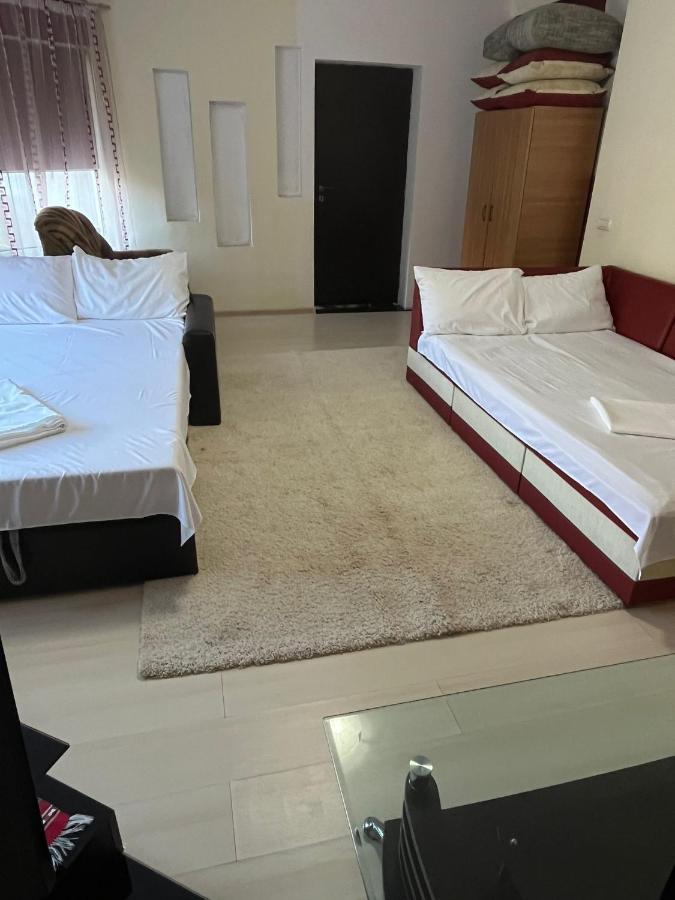Apartamento Casa Vio parter Eforie Nord Exterior foto