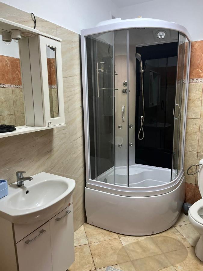 Apartamento Casa Vio parter Eforie Nord Exterior foto