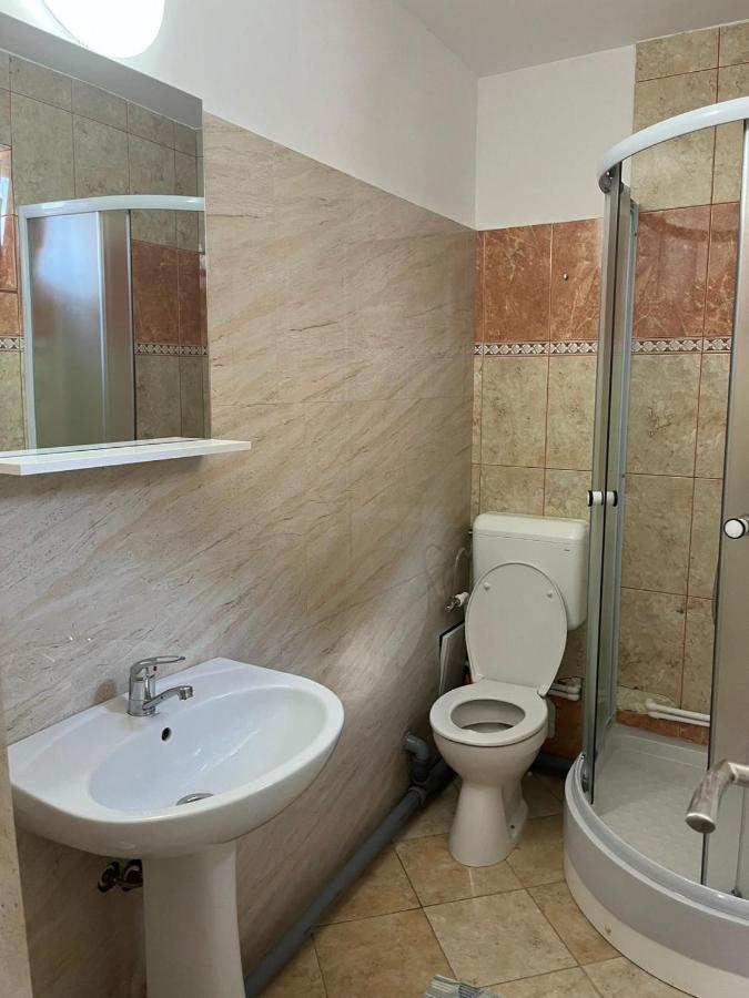 Apartamento Casa Vio parter Eforie Nord Exterior foto