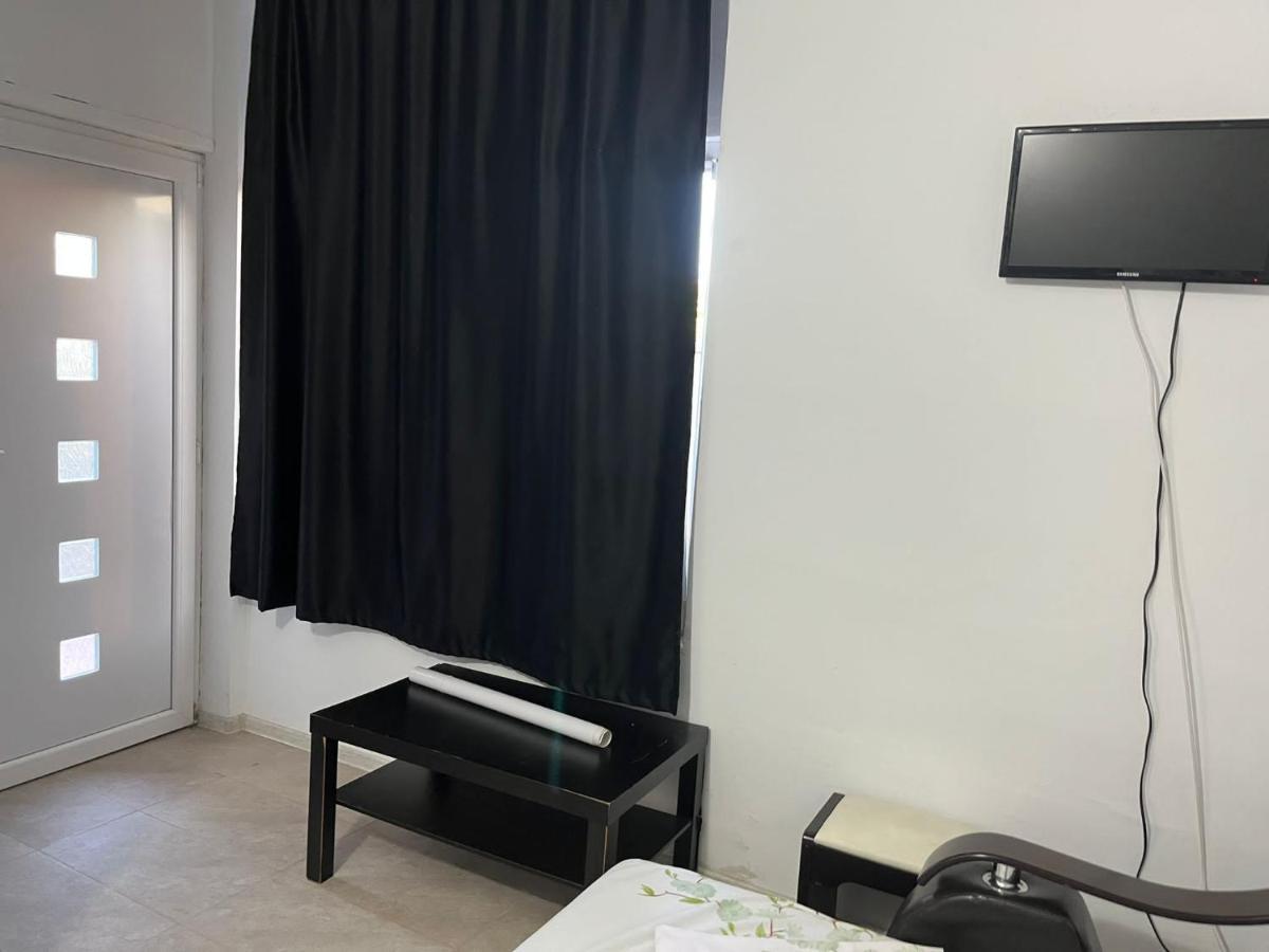 Apartamento Casa Vio parter Eforie Nord Exterior foto