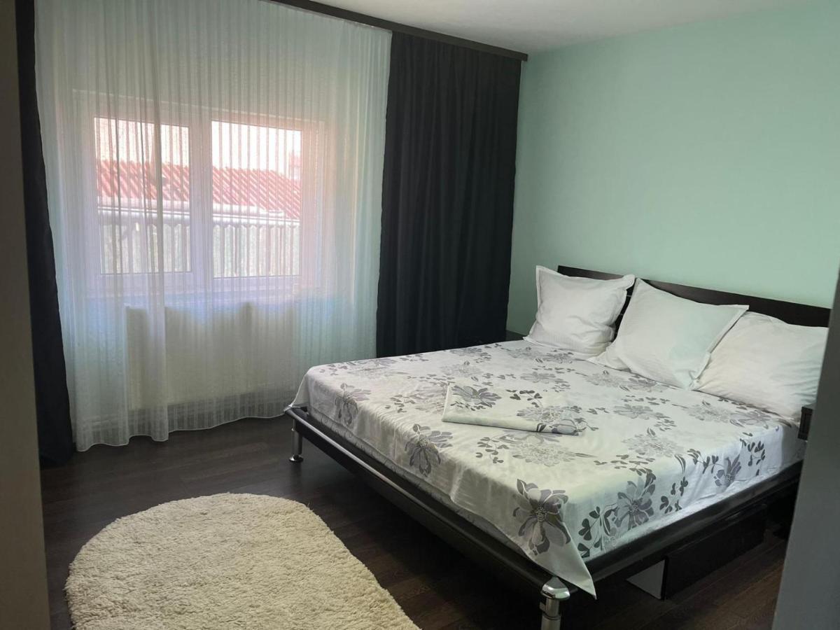 Apartamento Casa Vio parter Eforie Nord Exterior foto