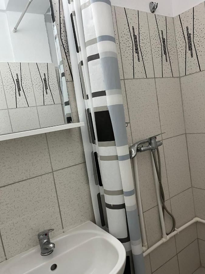 Apartamento Casa Vio parter Eforie Nord Exterior foto