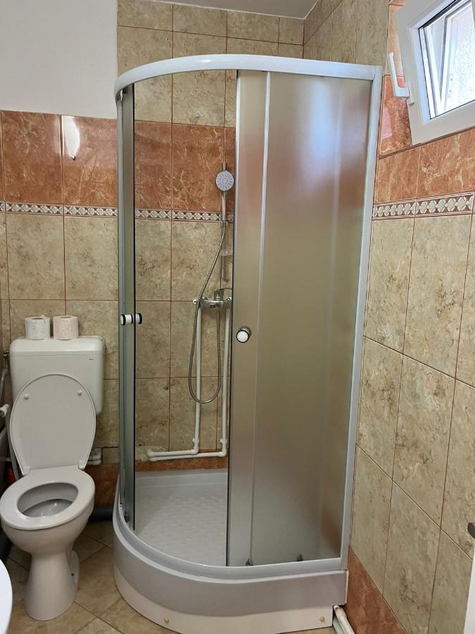 Apartamento Casa Vio parter Eforie Nord Exterior foto