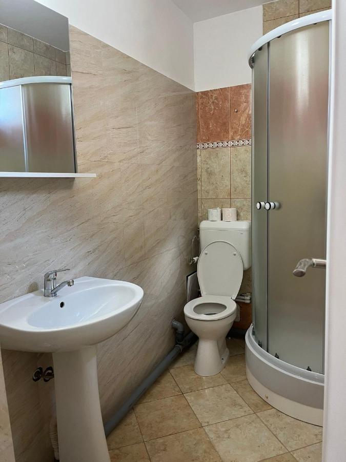 Apartamento Casa Vio parter Eforie Nord Exterior foto