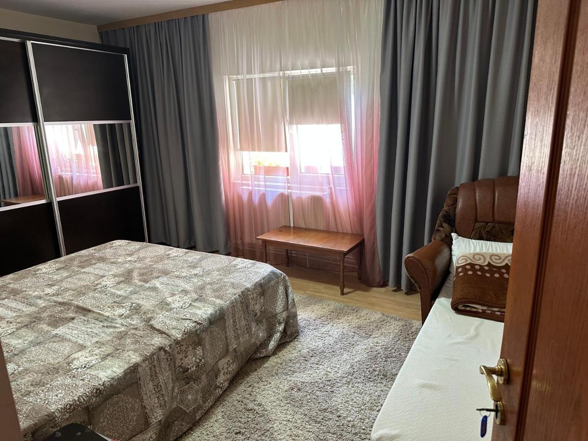 Apartamento Casa Vio parter Eforie Nord Exterior foto
