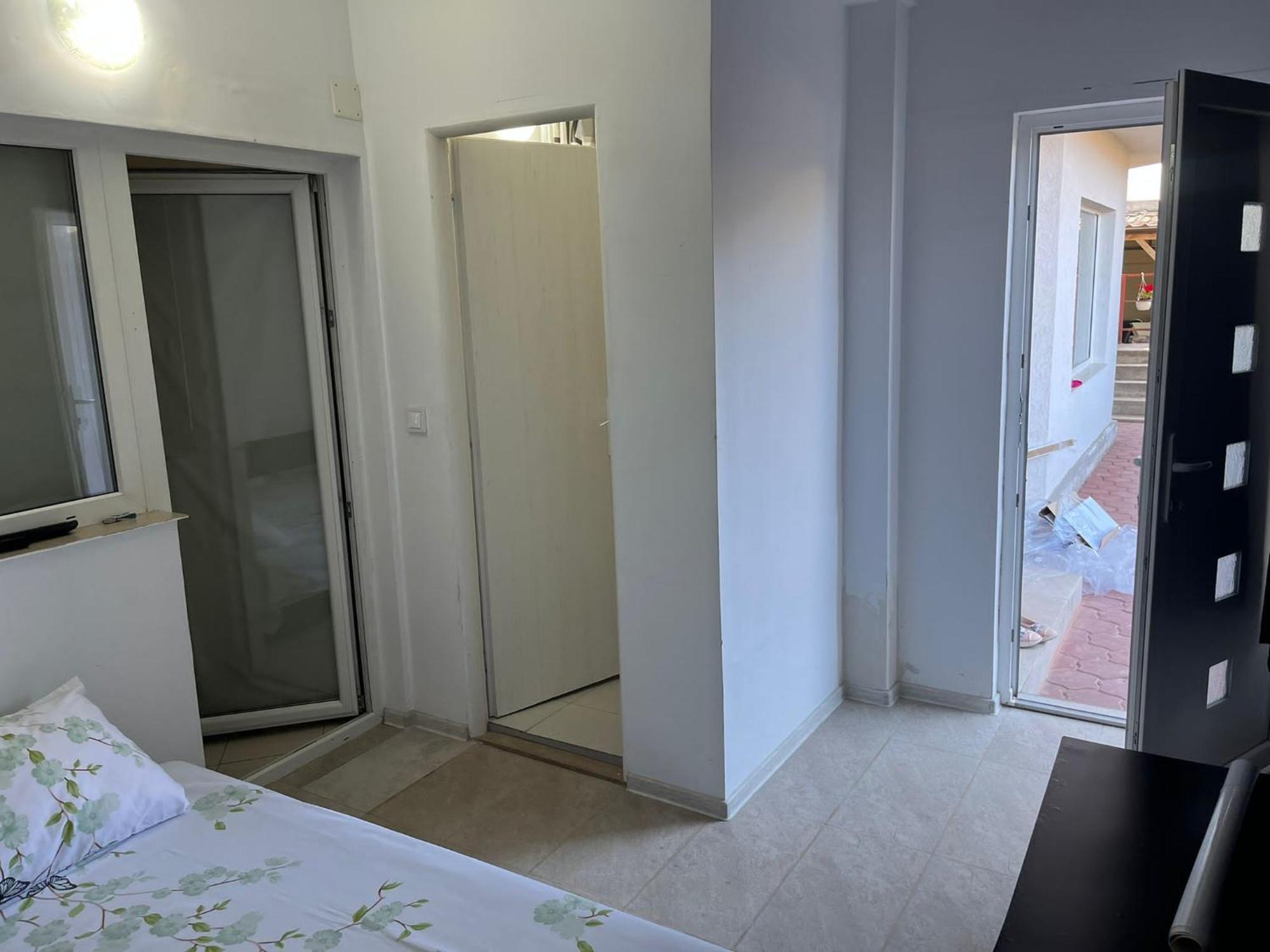 Apartamento Casa Vio parter Eforie Nord Exterior foto
